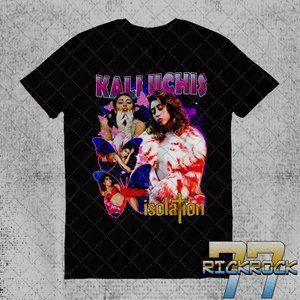 Kali Uchis - Isolation T Shirt